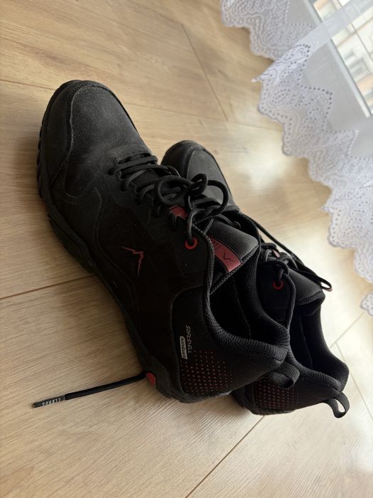 Buty męskie trekkingowe Elbrus