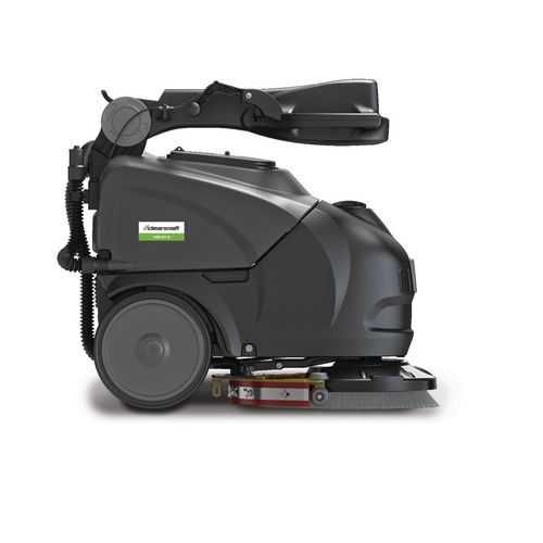 Lavadora de Pisos SSM 351 B JR19