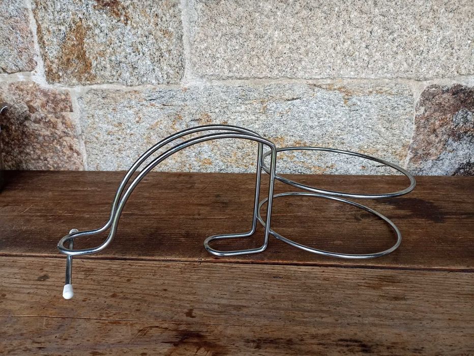 Porta gelo, para levar à mesa