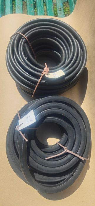 Уплотнения для дверей, крышек