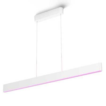LED PHILIPS HUE Ensis White & Color Ambiance LED