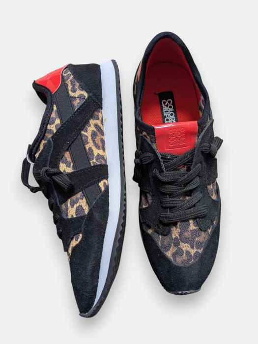 Colors of California sneakers panterka rozm. 37