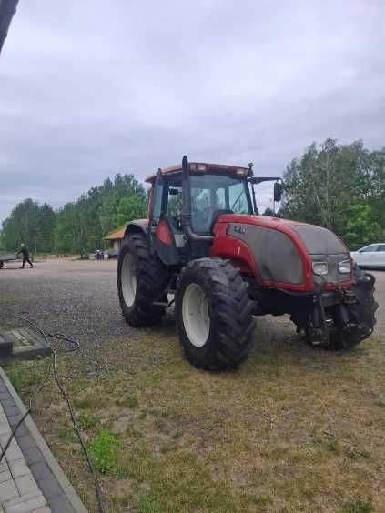 VALTRA T 120 2003rok