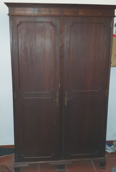 Recheio de quarto de solteiro