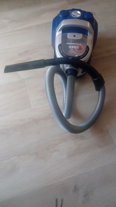 Aspirador em bom estado