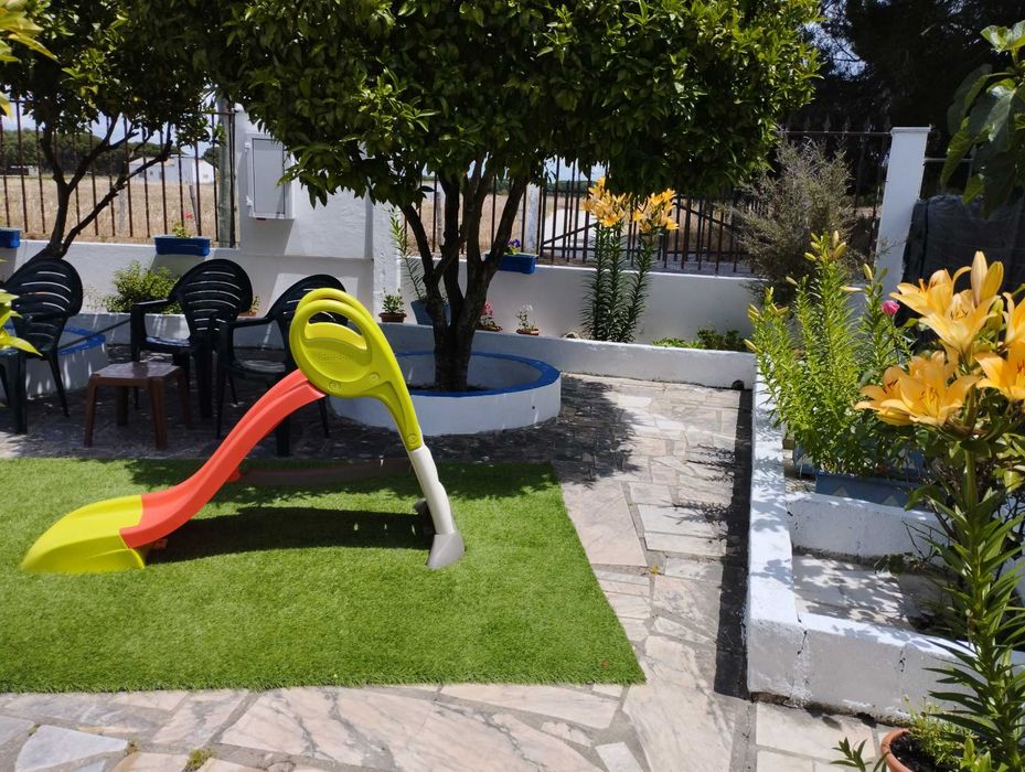 Alugo Loft para férias