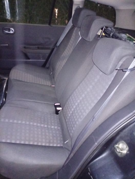 Renault Megane 2007 Diesel