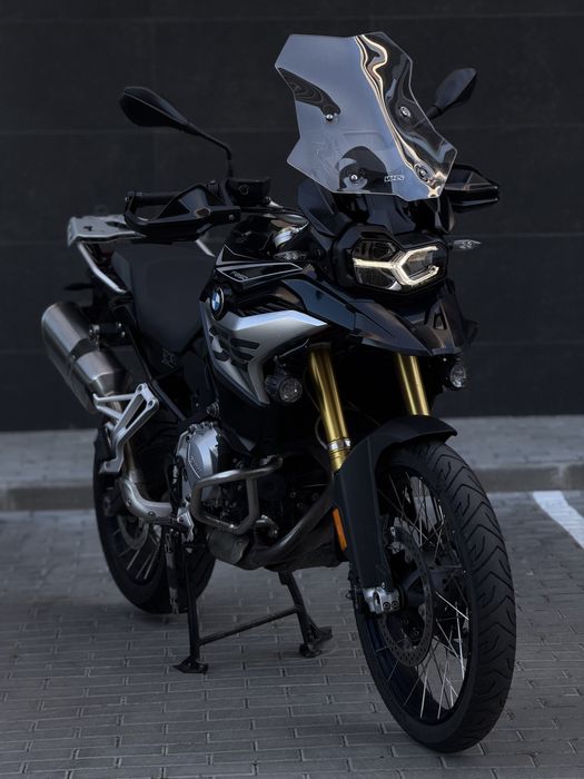 BMW F850 GS - Ótimo Estado!