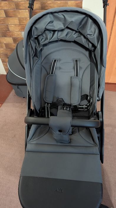 Коляска CARELLO ALFA 2 в 1 , візок , карело , карелло