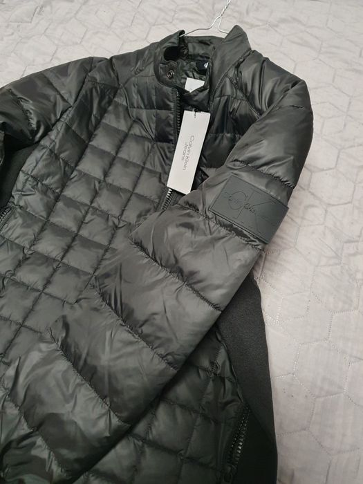 Kurtka męska  Calvin Klein Rozmiar M