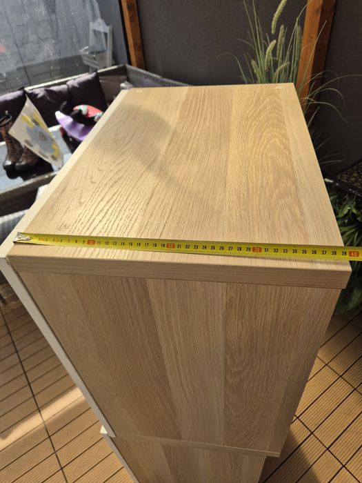 Szafki Ikea 2 sztuki