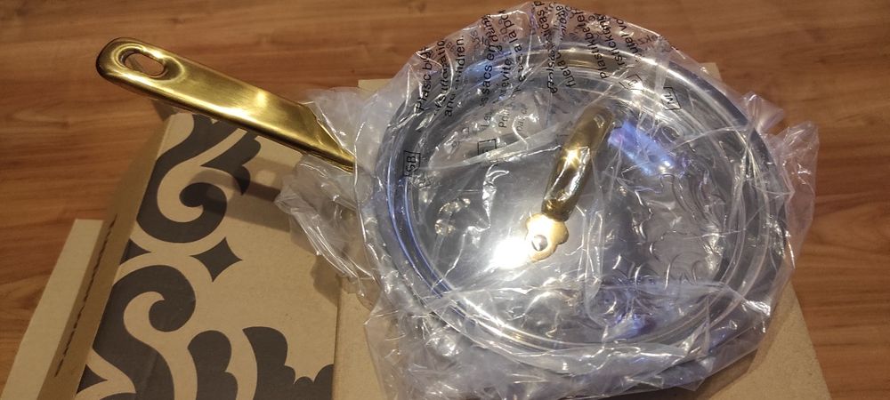 Tupperware luxury cookware 1,5l
