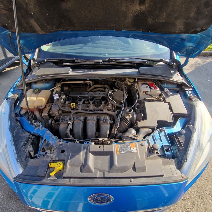 Автомат. 2,0 бензин.