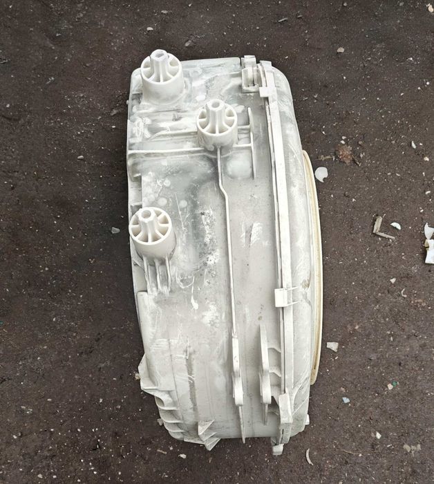 Бак в сборе indesit