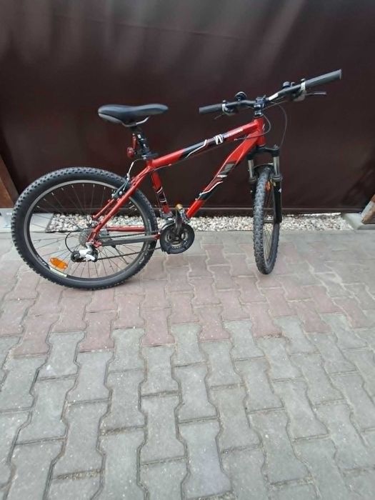 używany rower Hexagon V6 stan bardzo ddobry
