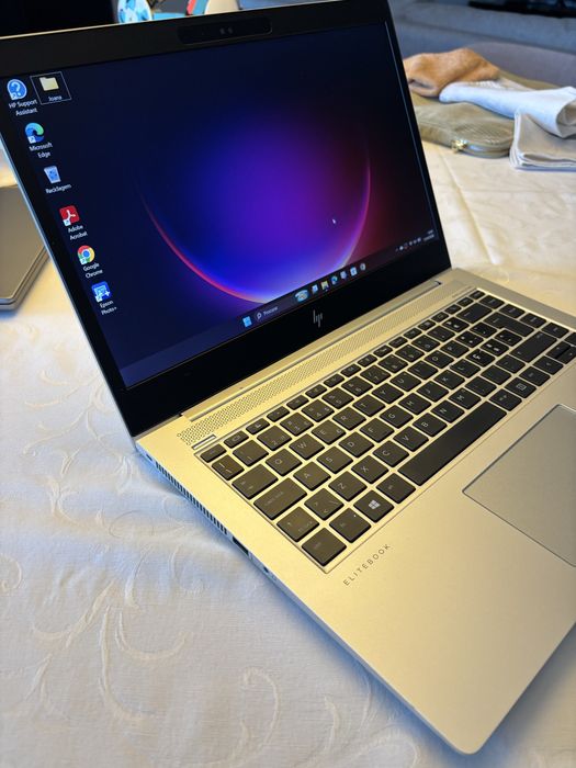 HP EliteBook 1040 G4 14 polegadas447380190576005121