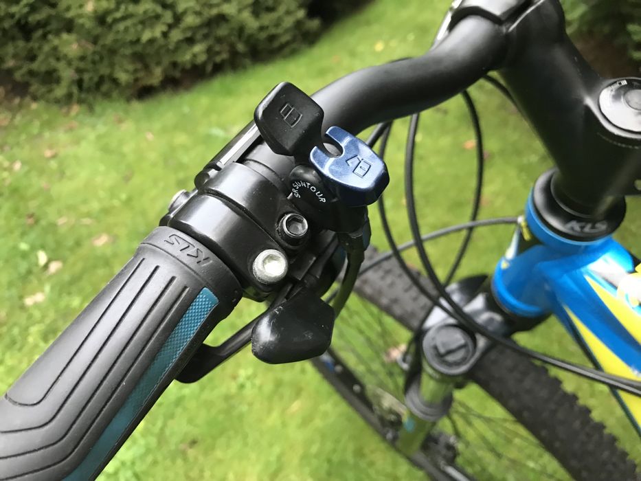 Kellys TNT 70 stan bardzo dobry 29”