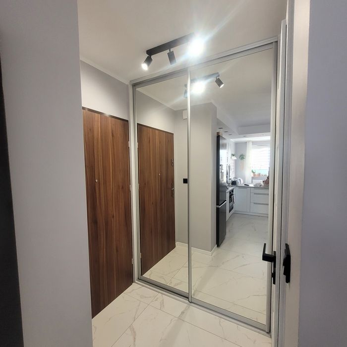 Mieszkanie 3 pokojowe