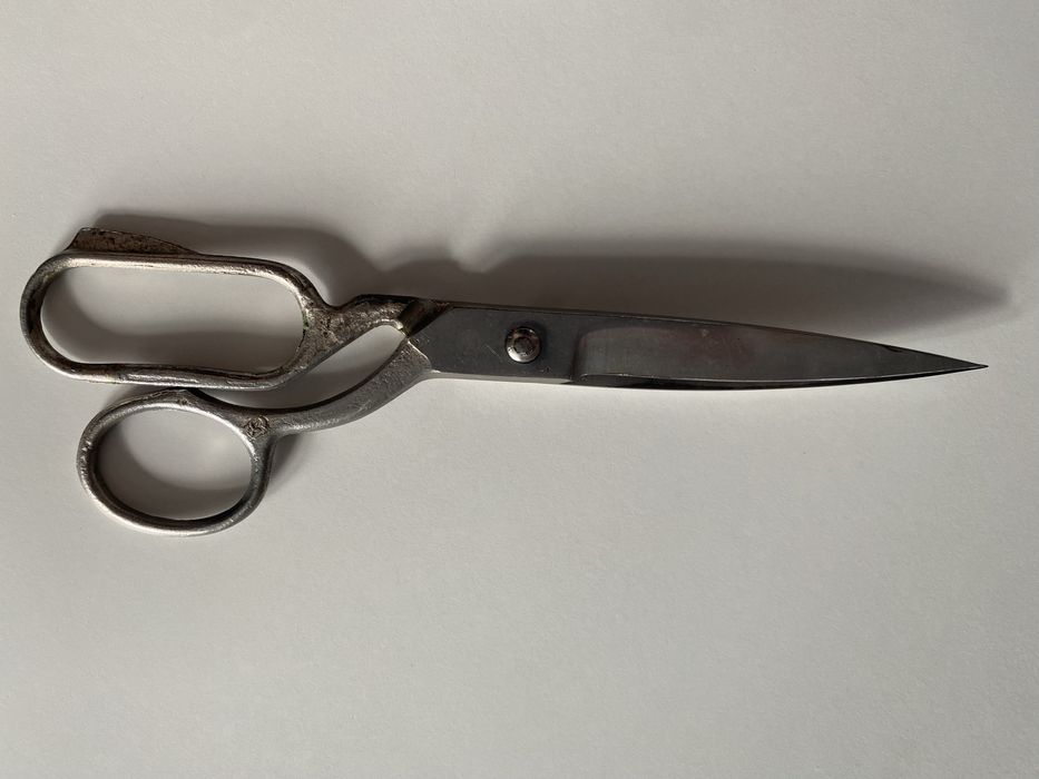 Ножниці кравецькі