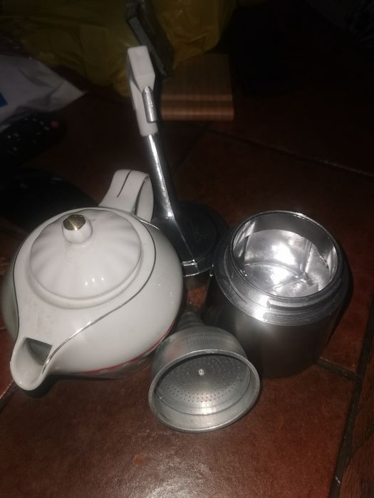 Ekspres do kawy Hollohaza