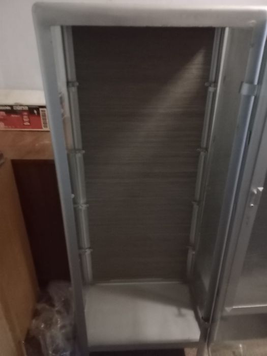 Шкаф медицинский СССР 1600/600/400