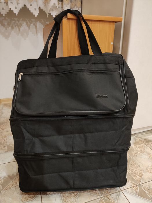 Продаю сумку- валізу