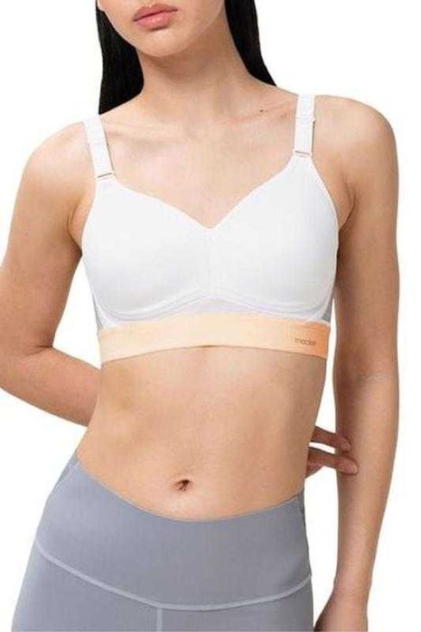 Оригинал.спортивный,новый бюстгальтер triumph triaction hybrid lite