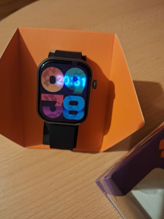 Smartwatch Setty