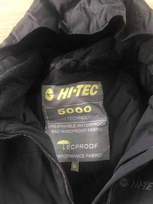 Kurtka firmy HI-Tec