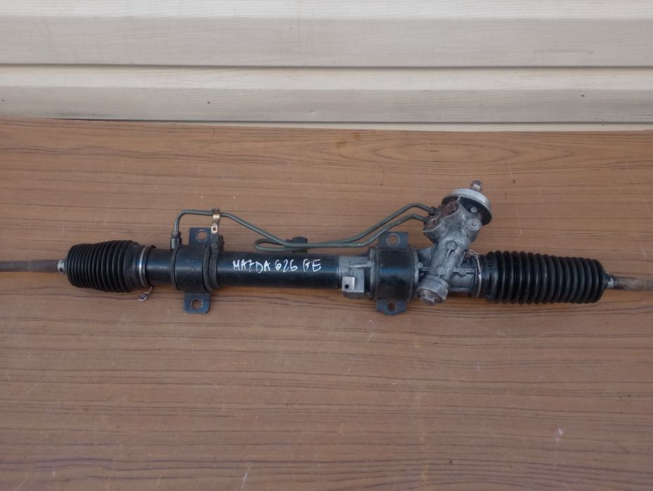 Рульова рейка колонка Mazda 121/323/626/6/Premacy/Xedos/Toyota Avensis