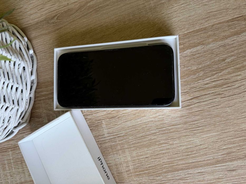 Apple Iphone 15 Black