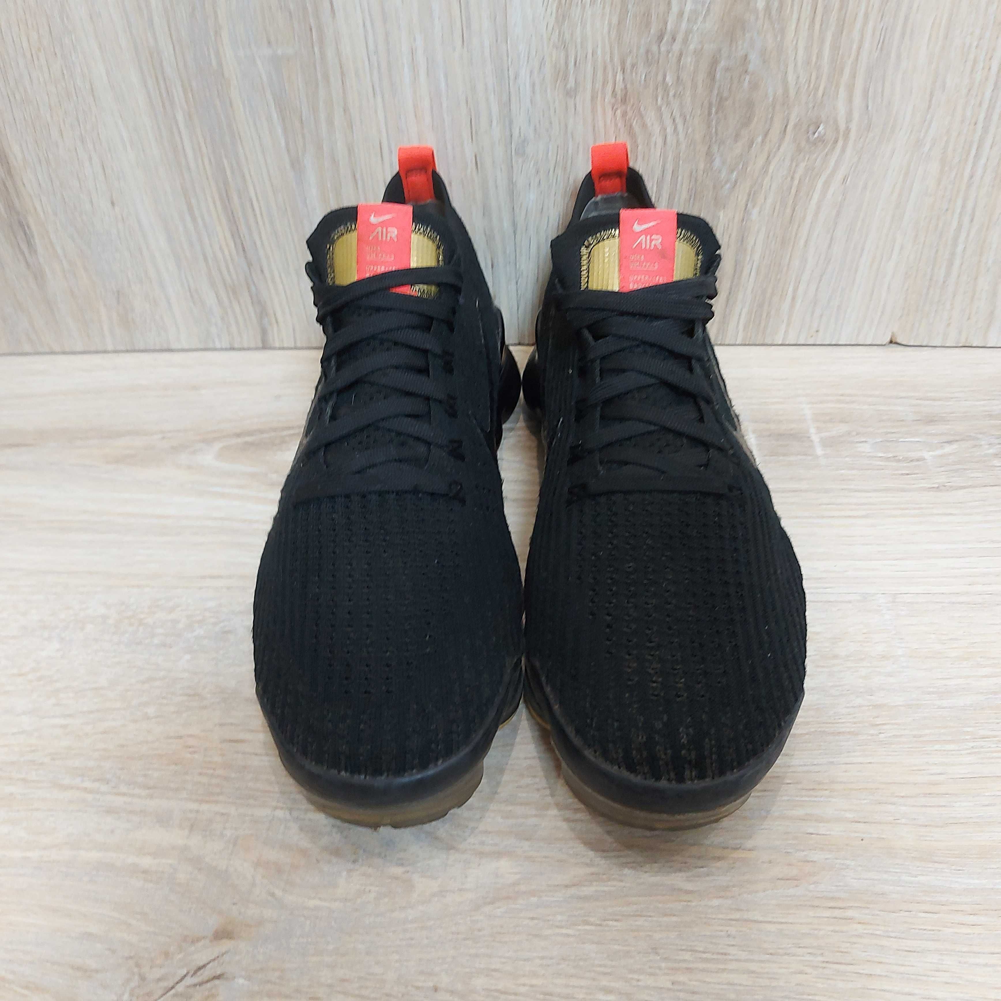 Air vapormax flyknit 3 black snakeskin 2025