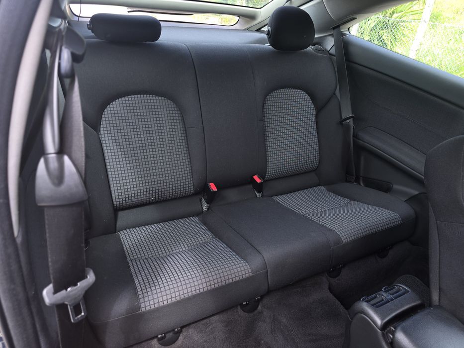 Mercedes classe c coupe 169000km reais iuc antigo sportcoupe