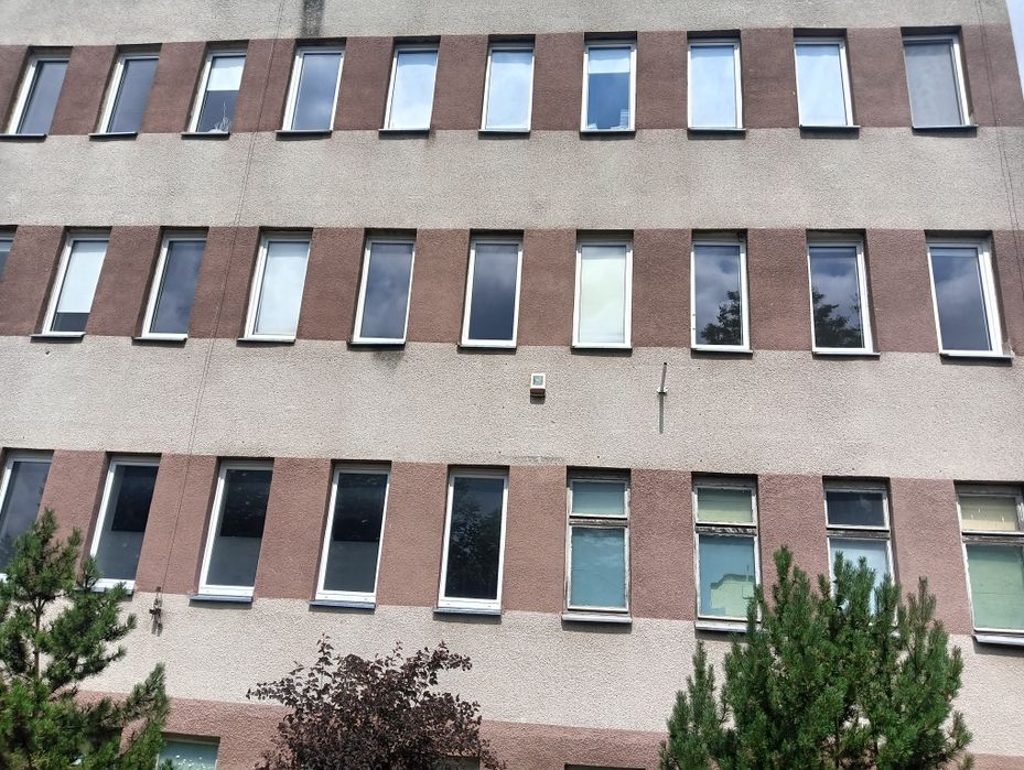 Oddam okna z rozbiórki