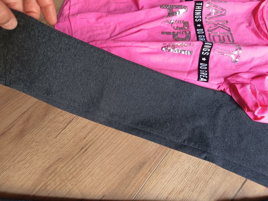 Jak nowe Spodnie rurki i wyjściowe spodnie cocodrillo