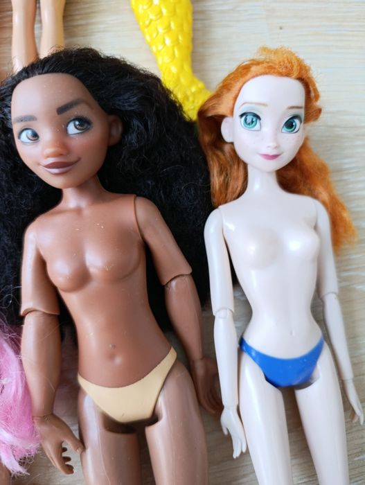 Ляльки Barbie, Simba.