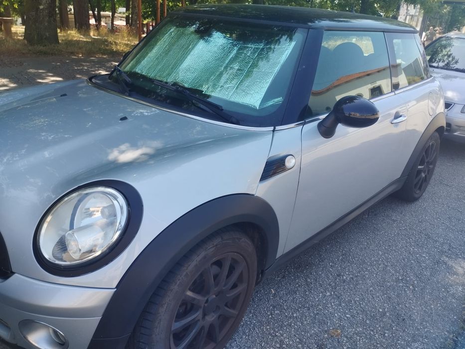 Venda de carros usado