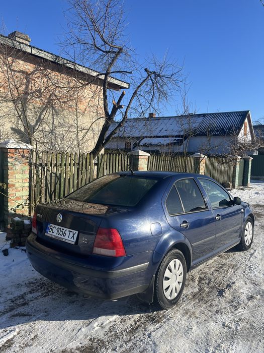 Продається фольцваген бора