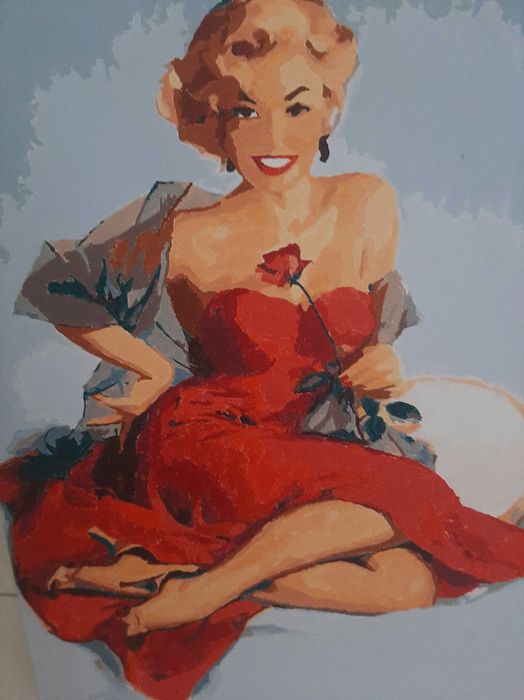 Картина для дому, дачі