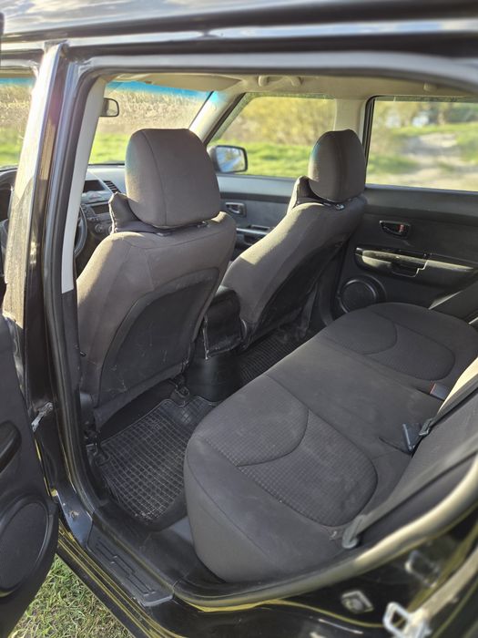 Kia soul Киа Сол