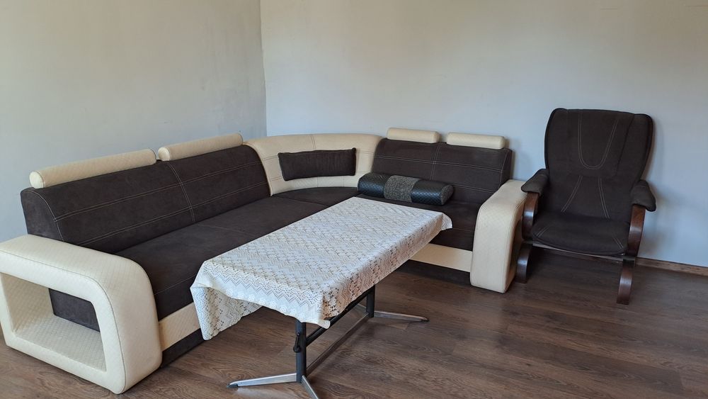 Wynajmę kawalerkę 33m2  Bytom ul. Musialika