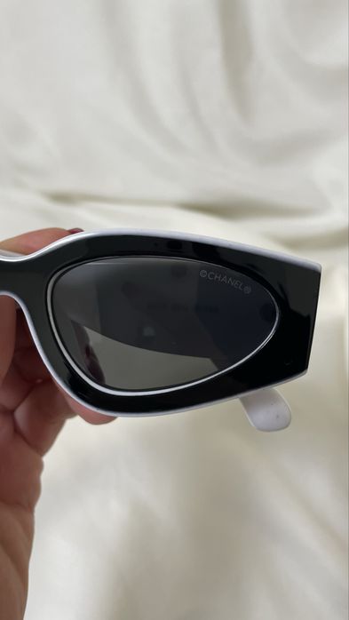 Окуляри Chanel очки