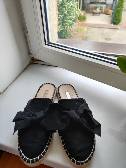 Espadryle Primark 38