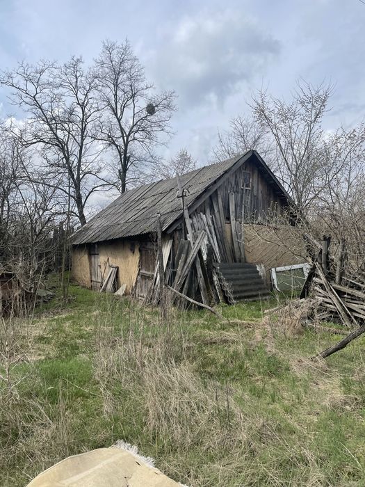Будинок в с. Думанці Черкаський р- н