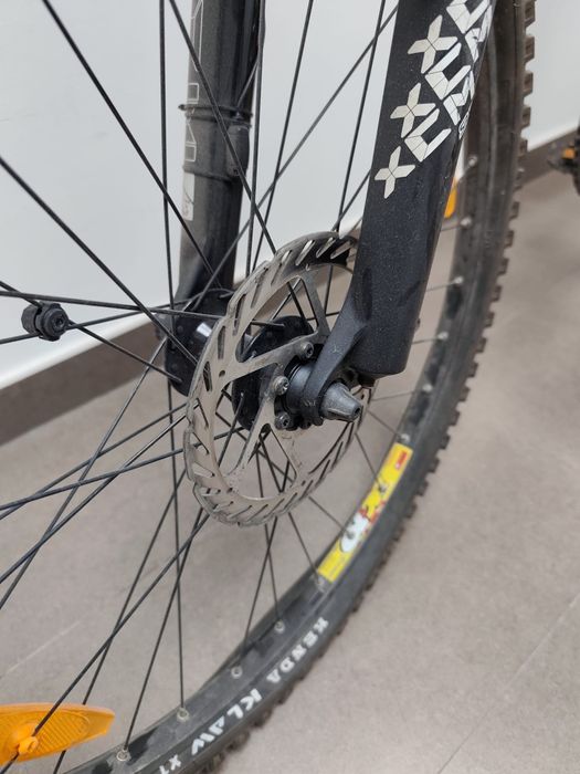 Bicicleta berg, roda 26 Btt