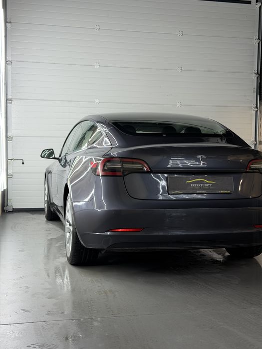 Tesla model 3 Sr Plus LFP Ryzen