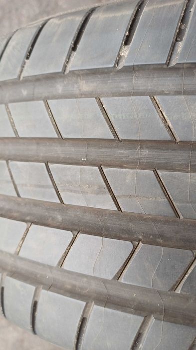 Bridgestone Turanza T005 Ev Enlinten 235/45 R18 98W 2023r Demo