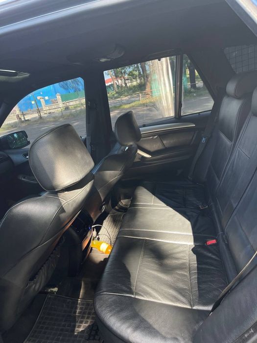 Продаж/обмін bmw x5 m57