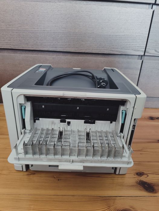 Drukarka HP LaserJet 1320