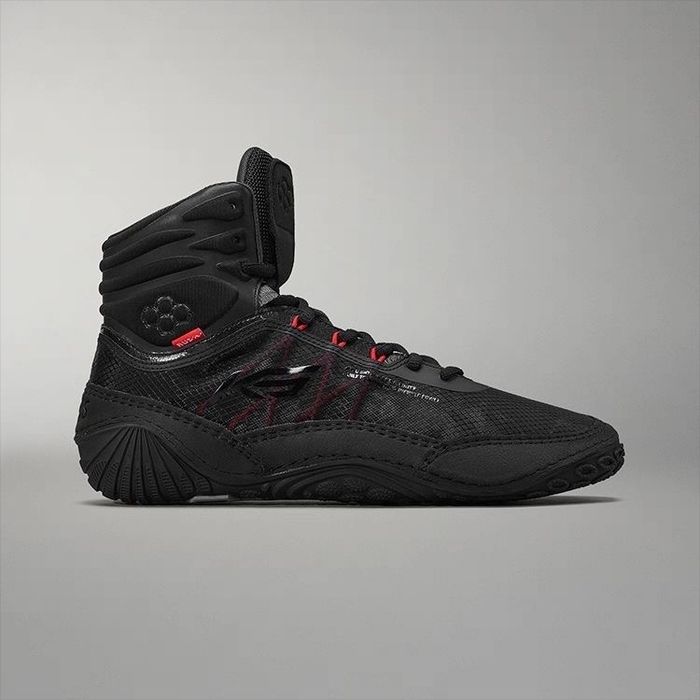 Борцовки борцівки Rudis рудіс взуття для боксу